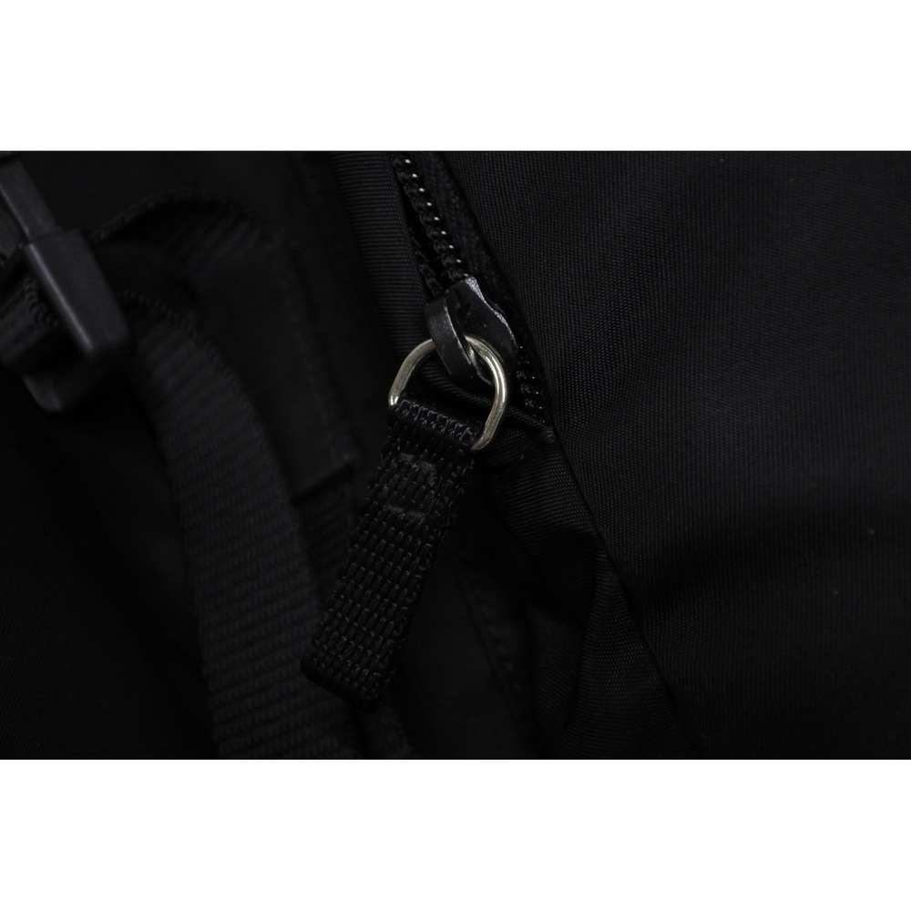 PRADA Re HackHack Backpack Black - Picture 4 of 9